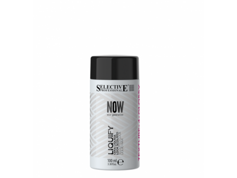 SELECTIVE NOW LIQUIFY Skystas vaškas, 100 ML